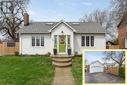 32 CRAIG STREET Brampton, ON L6Y 1J1