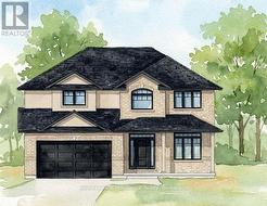108 RAYCROFT DRIVE Belleville (Thurlow Ward), ON K8N 0L9