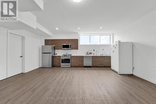 Basement - 442 Sunnyside Avenue, Ottawa, ON - Indoor Photo Showing Kitchen