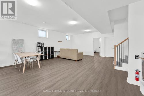 Basement - 442 Sunnyside Avenue, Ottawa, ON - Indoor