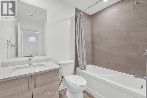 Basement - 442 Sunnyside Avenue, Ottawa, ON - Indoor Photo Showing Bathroom