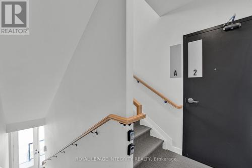442 Sunnyside Avenue, Ottawa, ON - Indoor Photo Showing Other Room