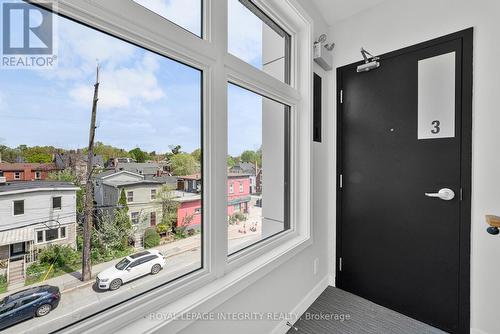 442 Sunnyside Avenue, Ottawa, ON - Indoor Photo Showing Other Room