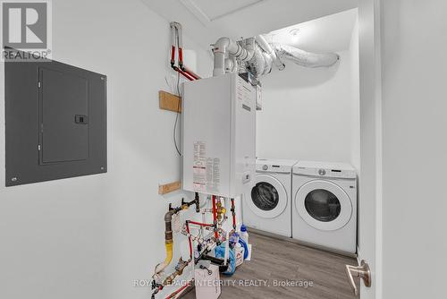 442 Sunnyside Avenue, Ottawa, ON - Indoor Photo Showing Laundry Room