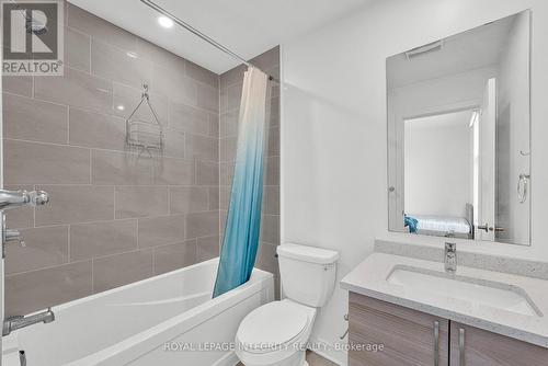 442 Sunnyside Avenue, Ottawa, ON - Indoor Photo Showing Bathroom