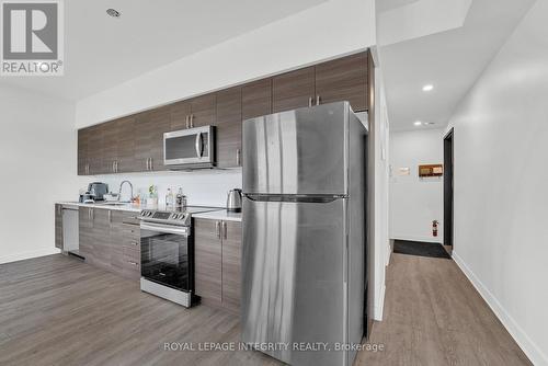 Unit 2 - 442 Sunnyside Avenue, Ottawa, ON - Indoor Photo Showing Kitchen