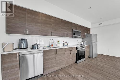 Unit 2 - 442 Sunnyside Avenue, Ottawa, ON - Indoor Photo Showing Kitchen