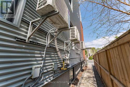 442 Sunnyside Avenue, Ottawa, ON - Outdoor