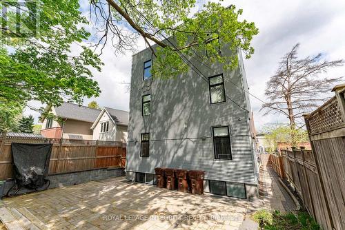 442 Sunnyside Avenue, Ottawa, ON - Outdoor