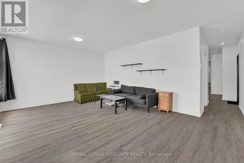 Unit 1 - 442 Sunnyside Avenue, Ottawa, ON - Indoor Photo Showing Other Room