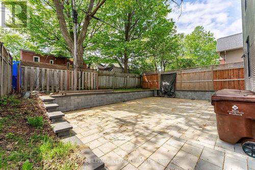 442 Sunnyside Avenue, Ottawa, ON - Outdoor
