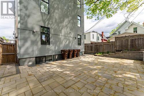 442 Sunnyside Avenue, Ottawa, ON - Outdoor