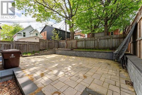 442 Sunnyside Avenue, Ottawa, ON - Outdoor