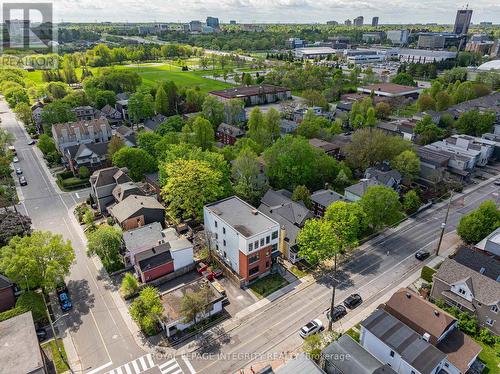442 Sunnyside Avenue, Ottawa, ON - Outdoor With View