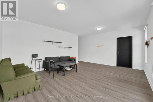 Unit 1 - 442 Sunnyside Avenue, Ottawa, ON - Indoor