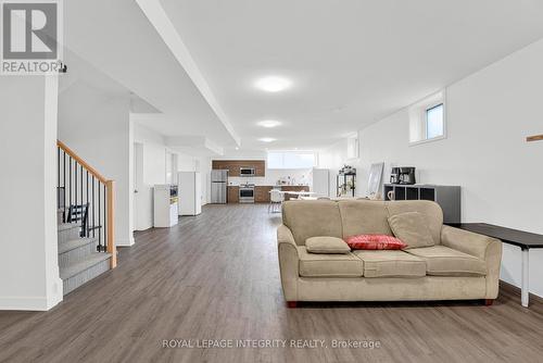 Basement - 442 Sunnyside Avenue, Ottawa, ON - Indoor Photo Showing Living Room