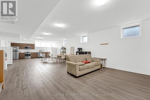 Basement - 442 Sunnyside Avenue, Ottawa, ON - Indoor