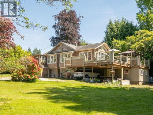 4215 WESTVIEW AVE  Powell River, BC V8A 3J2