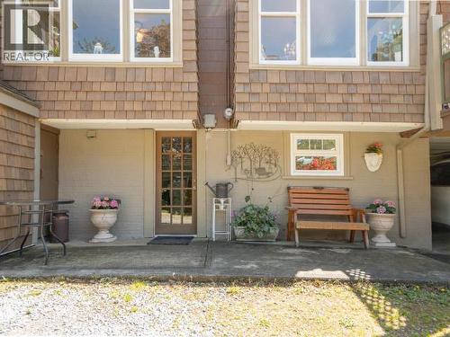 4215 Westview Ave, Powell River, BC - Outdoor With Exterior