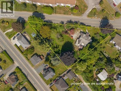 4215 Westview Ave, Powell River, BC - Other
