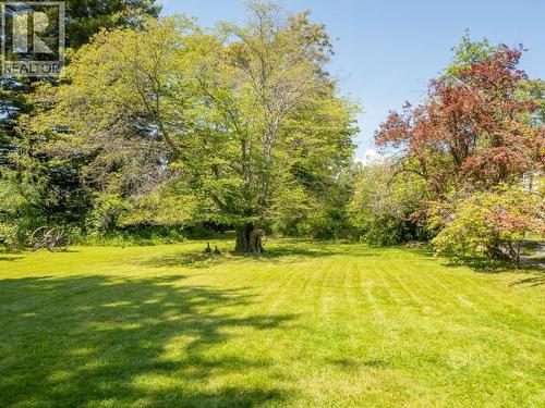 4215 Westview Ave, Powell River, BC - Outdoor