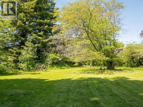 4215 Westview Ave, Powell River, BC - Outdoor