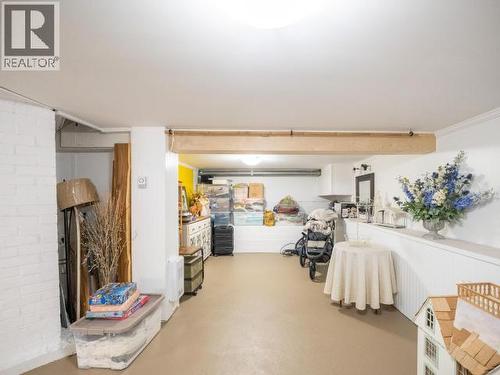4215 Westview Ave, Powell River, BC - Indoor Photo Showing Other Room