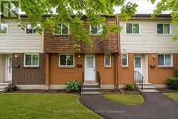 B - 46 FORESTER CRESCENT Ottawa, ON K2H 8Y4