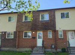 B - 46 FORESTER CRESCENT Ottawa, ON K2H 8Y4