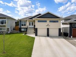 15 Goldenrod Drive Brandon, MB R7B 4J1