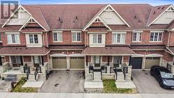 41 MAZARINE LANE Richmond Hill, ON L4S 0G2