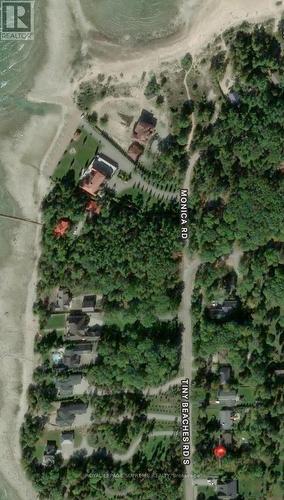 Lot 39 Tiny Beaches Road S, Tiny, ON 