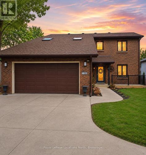 1180 RIVER ROAD W  Wasaga Beach, ON L9Z 2W7