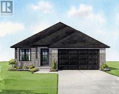 100 HASTINGS PARK DRIVE Belleville (Belleville Ward), ON K8P 0G7