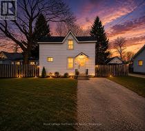 630 FIRST STREET S Gravenhurst (Muskoka (S)), ON P1P 1K1