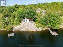 Pt Lt 25 Isaacs Acres, Frontenac (Frontenac South), ON  - Outdoor With Body Of Water 