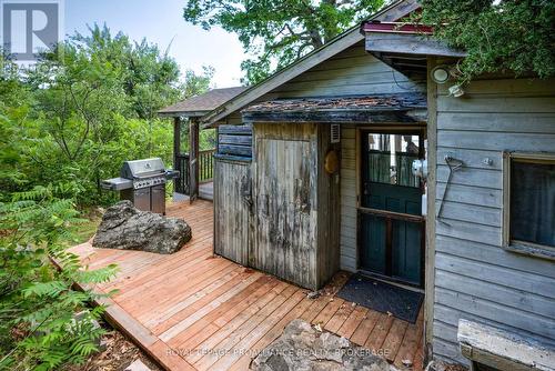 Pt Lt 25 Isaacs Acres, Frontenac (Frontenac South), ON - Outdoor With Exterior
