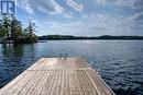Pt Lt 25 Isaacs Acres, Frontenac (Frontenac South), ON  - Outdoor With Body Of Water With View 