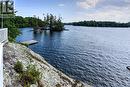 Pt Lt 25 Isaacs Acres, Frontenac (Frontenac South), ON  - Outdoor With Body Of Water With View 