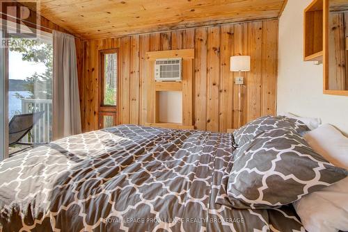 Pt Lt 25 Isaacs Acres, Frontenac (Frontenac South), ON - Indoor Photo Showing Bedroom