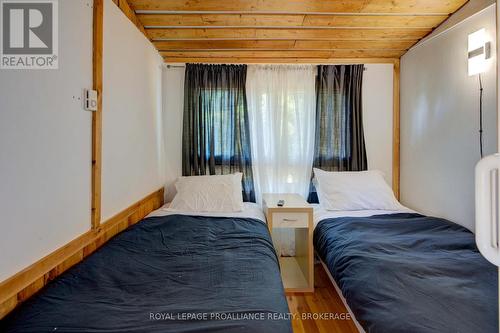 Pt Lt 25 Isaacs Acres, Frontenac (Frontenac South), ON - Indoor Photo Showing Bedroom