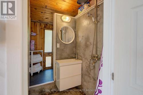 Pt Lt 25 Isaacs Acres, Frontenac (Frontenac South), ON - Indoor Photo Showing Bathroom