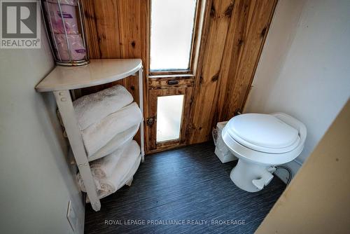 Pt Lt 25 Isaacs Acres, Frontenac (Frontenac South), ON - Indoor Photo Showing Bathroom