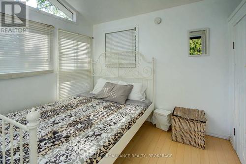 Pt Lt 25 Isaacs Acres, Frontenac (Frontenac South), ON - Indoor Photo Showing Bedroom
