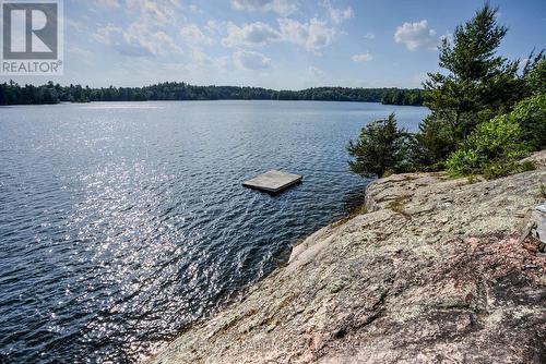 Pt Lt 25 Isaacs Acres, Frontenac (Frontenac South), ON - Outdoor With Body Of Water With View