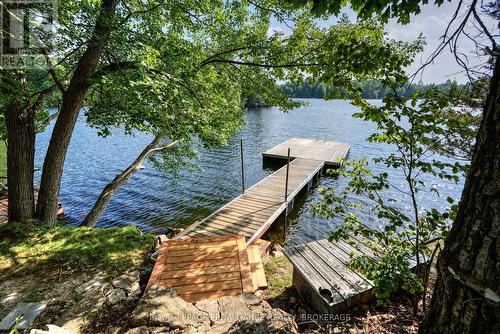 Pt Lt 25 Isaacs Acres, Frontenac (Frontenac South), ON - Outdoor With Body Of Water