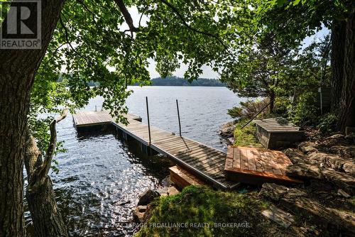 Pt Lt 25 Isaacs Acres, Frontenac (Frontenac South), ON - Outdoor With Body Of Water