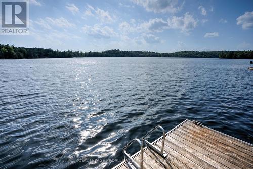 Pt Lt 25 Isaacs Acres, Frontenac (Frontenac South), ON - Outdoor With Body Of Water With View