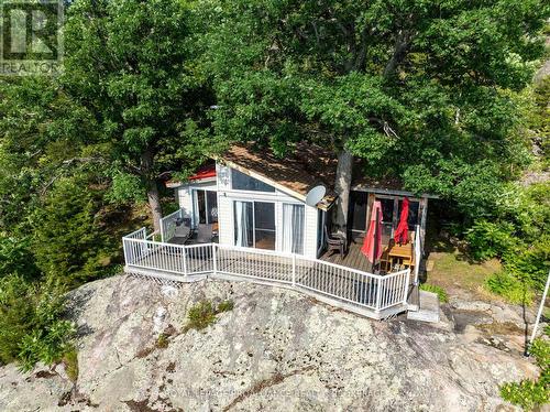 Pt Lt 25 Isaacs Acres, Frontenac (Frontenac South), ON - Outdoor