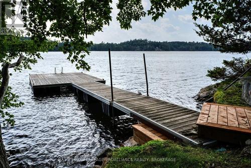 Pt Lt 25 Isaacs Acres, Frontenac (Frontenac South), ON - Outdoor With Body Of Water